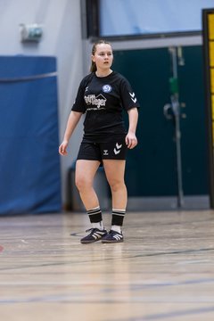 Bild 548 - wBJ NFV Futsalmeisterschaft